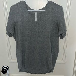 Lululemon Love V neck shirt